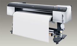 Epson GS6000